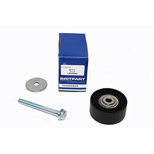 IDLER - Britpart - LR025988