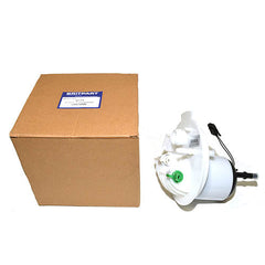 COVER - FUEL SENDER - BRITPART - LR026197