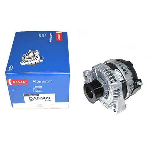 ALTERNATOR - DENSO - LR026344G