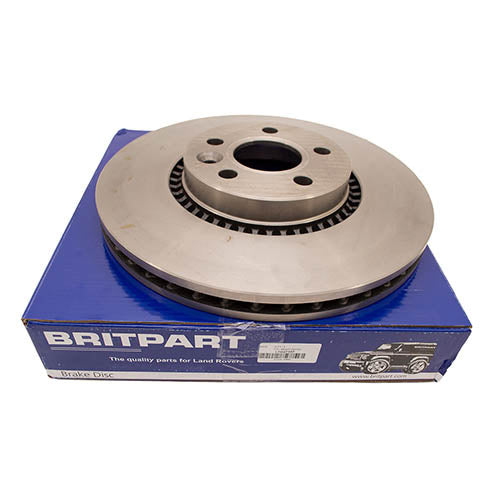 DISC-BRAKE-VENTED - BRITPART - LR027107