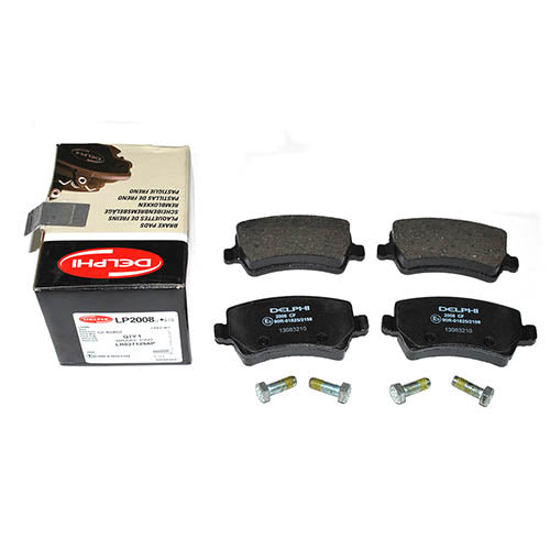 Superceded by LR043714AP - - LR027129AP