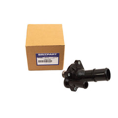 THERMOSTAT AND HOUSING - BRITPART - LR027158