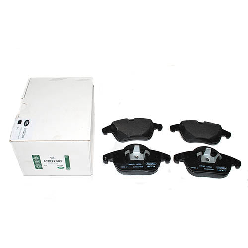 KIT CALIPER BRAKE PAD - LR - LR027309LR