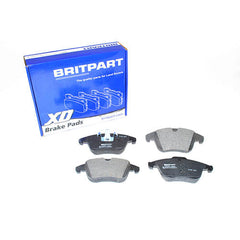 BRAKE PADS - BRITPARTXD - LR027309