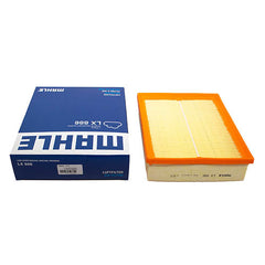 AIR CLEANER ELEMENT - MAHLE - LR027408G