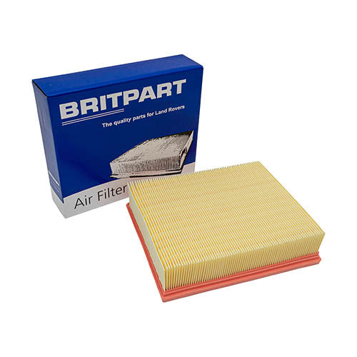 ELEMENT - AIR CLEANER - BRITPART - LR027408