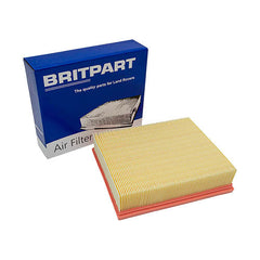 ELEMENT - AIR CLEANER - BRITPART - LR027408