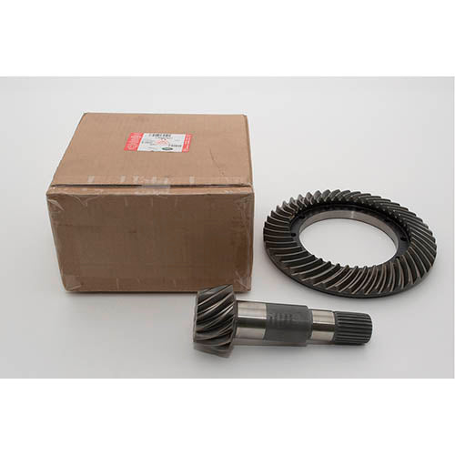 GEAR AND PINION-DRIVING - LR - LR027527LR
