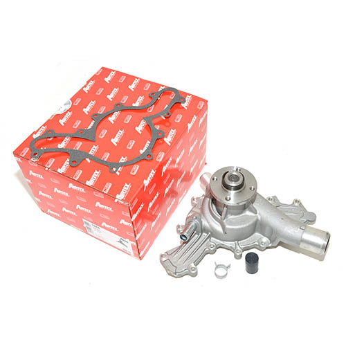 WATER PUMP - WITH GASKET - AIRTEX - LR027547G
