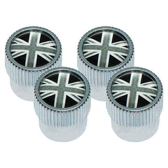 BLACK JACK TYRE VALVE COVER - OEM - LR027666