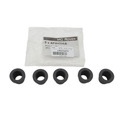 GROMMET - WINDSHIELD WASHER PUMP - OEM - LR027687G