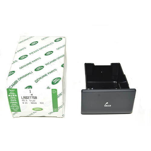 INSERT - Genuine Land Rover - LR027758LR