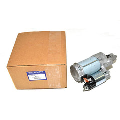 STARTER MOTOR - BRITPART - LR028120