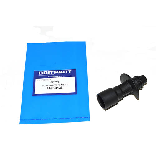 TUBE-WATER INLET - BRITPART - LR028136