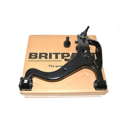 ARM-FRONT SUSPENSION - BRITPART - LR028246