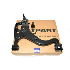 ARM-FRONT SUSPENSION - BRITPART - LR028250