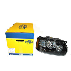 HEADLAMP AND FLASHER - MARELLI - LR028476
