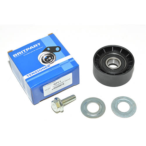 IDLER - ACCESSORY DRIVE - BRITPART - LR028879