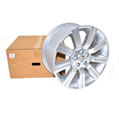 WHEEL - ALLOY - LR - LR028995LR