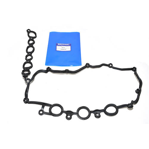 GASKET-VALVE ROCKER ARM COVER - BRITPART - LR029132