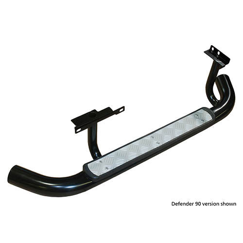 STEP ASSY CHEQUERED PLATE - OEM - LR029294KIT