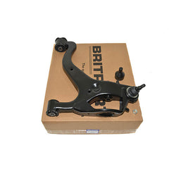 ARM-FRONT SUSPENSION RH - BRITPART - LR029301