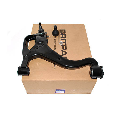 ARM FRONT SUSPENSION LH - OEM - LR029302G