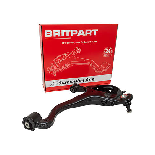 ARM FRONT SUSPENSION RH - OEM - LR029304G