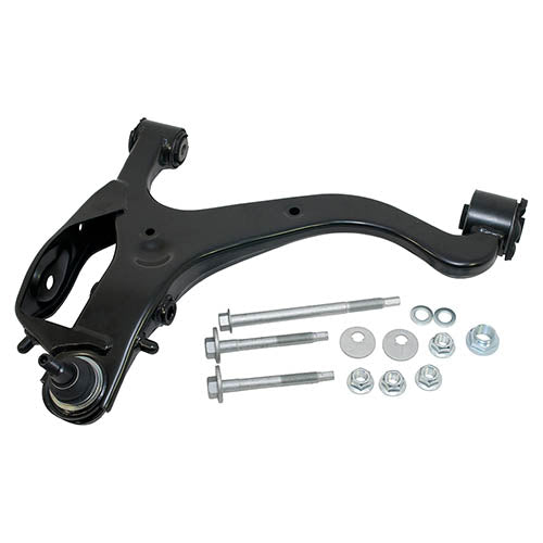 ARM-FRONT SUSPENSION KIT RH - BRITPART - LR029304K