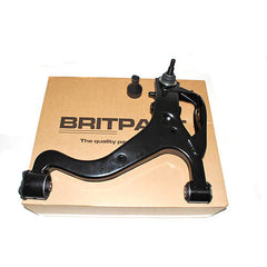 ARM-FRONT SUSPENSION RH - BRITPART - LR029304