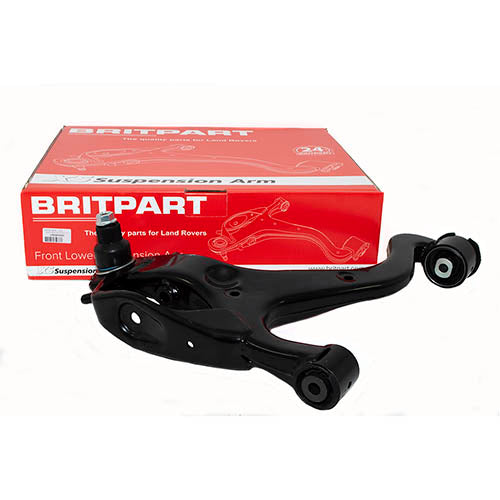 ARM FRONT SUSPENSION LH - OEM - LR029305G