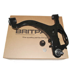 ARM-FRONT SUSPENSION LH - BRITPART - LR029305