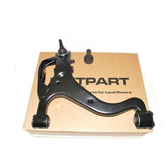 ARM-FRONT SUSPENSION LH - BRITPART - LR029306