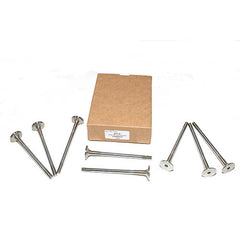 VALVE-EXHAUST - OEM - LR029317