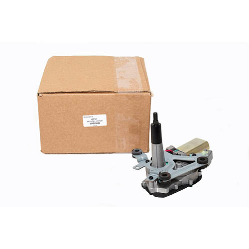 MOTOR - WIPER - OEM - LR029682