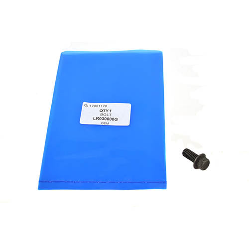 BOLT - OEM - LR030000G