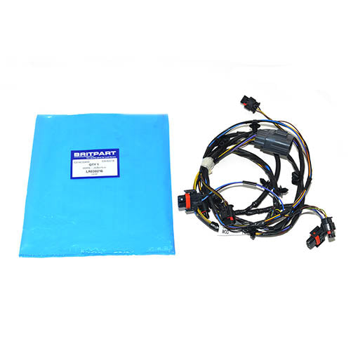 WIRE - JUMPER - OEM - LR030236