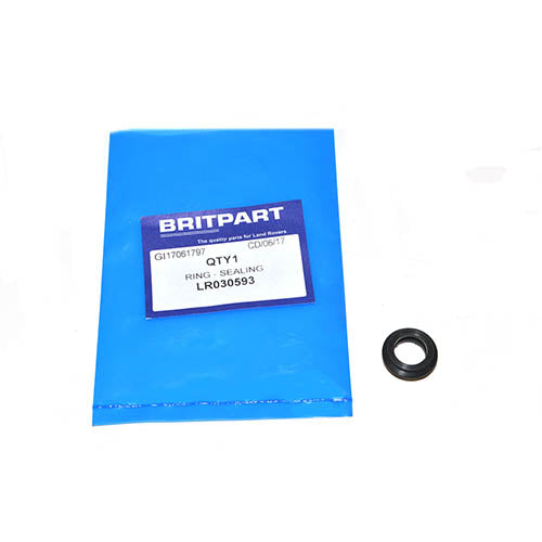 RING - SEALING - BRITPART - LR030593