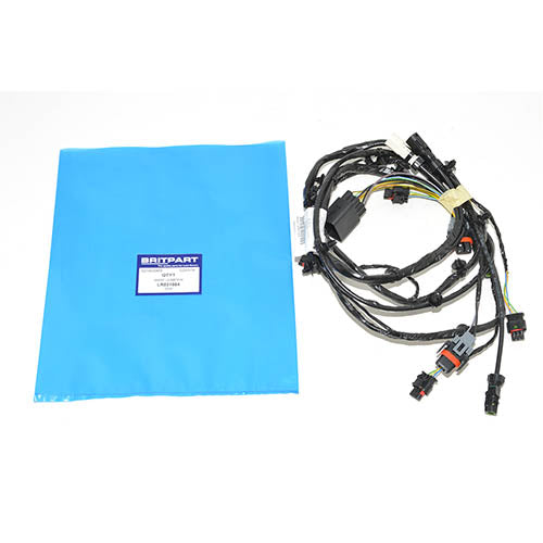 WIRE-JUMPER - OEM - LR031084