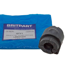 INSULATOR - STABILIZER BAR - BRITPART - LR031310