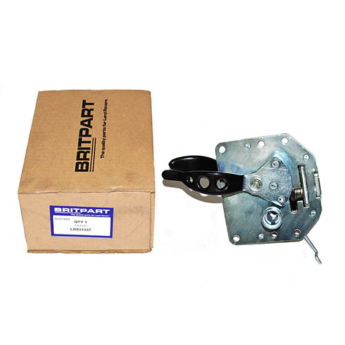 LATCH - BRITPART - LR031337