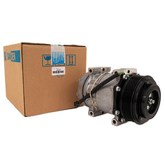 COMPRESSOR - SANDEN - LR031453