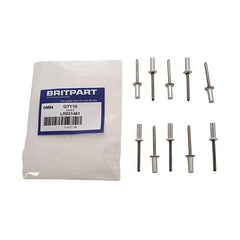 RIVET - Britpart - LR031461
