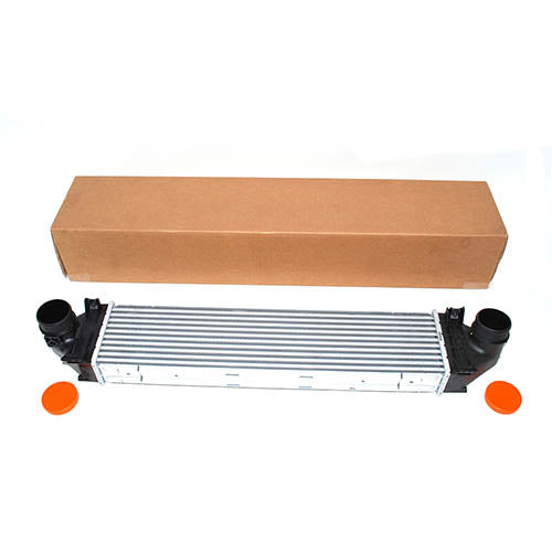 INTERCOOLER - BRITPART - LR031466