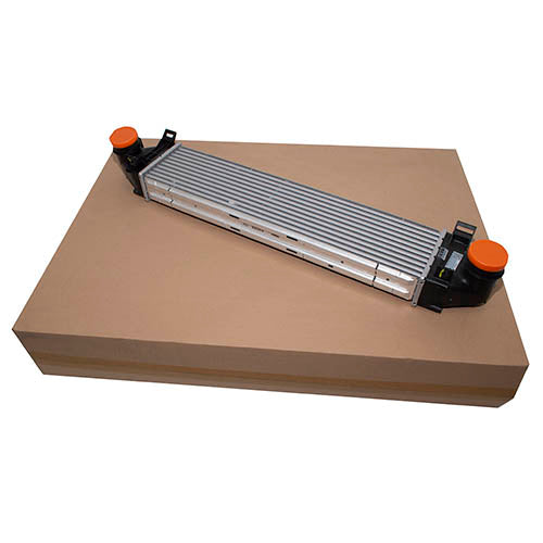 INTERCOOLER - BEHR - LR031467G