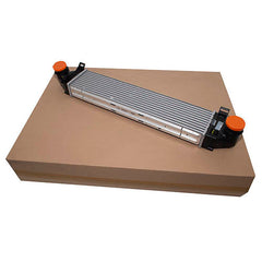 INTERCOOLER - BEHR - LR031467G