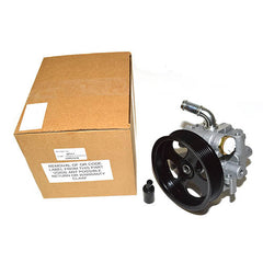PUMP - POWER STEERING - BRITPART - LR031518