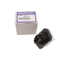 CONTROL UNIT - BRITPART - LR031677