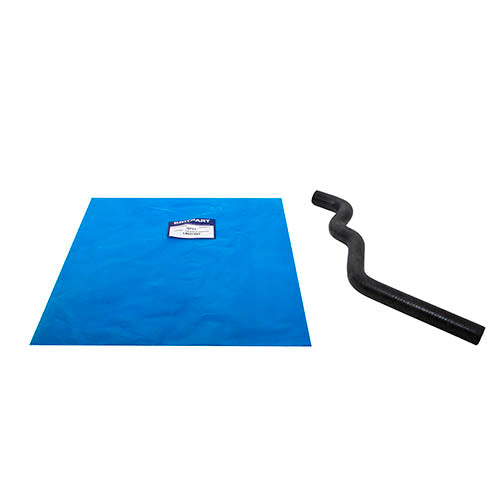 HOSE - HEATER WATER - BRITPART - LR031683