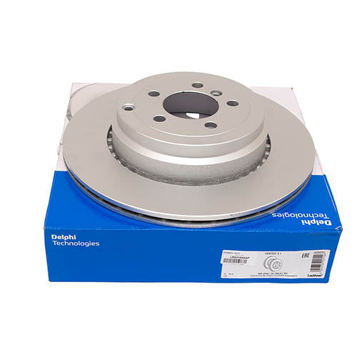 BRAKE DISC - DELPHI - LR031846AP